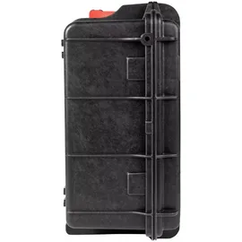 Wiha Werkzeugkoffer Basic L mechanic 36-tlg. schwarz/rot