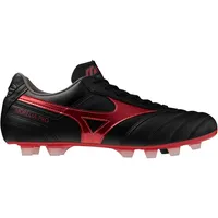 Mizuno Morelia II Pro FG Herren Schwarz/Rot 39