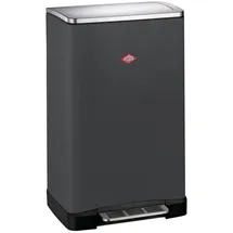 Wesco Big Double Boy grap.matt (112752) - Grau