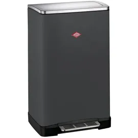 Wesco Big Double Boy grap.matt (112752) - Grau