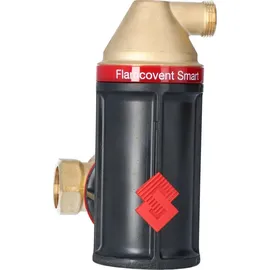 Flamco Flamcovent Smart 1-Zoll-Luftabscheider