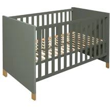 möbel-direkt.de Babybett Babybett Oli