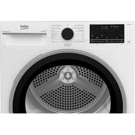 Beko B7T89209 Wärmepumpentrockner (9 kg)