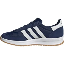 Adidas Run 72 Dark Blue / Cloud White / Cloud White 44