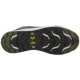 Under Armour Charged Bandit Trail 2 Herren green 43