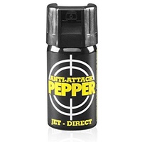 Anti-Attack Pepper Defence 40 ml Pfefferspray Tierabwehrspray