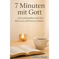 Epubli 7 Minuten mit Gott