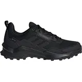 Adidas Terrex AX4 GTX Herren Core Black / Core Black / Grey Four 40