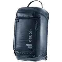 Deuter Duffel Pro Roller 2-Rollen Cabin 75 cm / 90 l schwarz