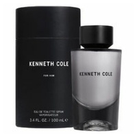 Kenneth Cole Eau de Toilette 100 ml