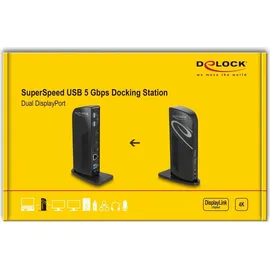DeLock 87728
