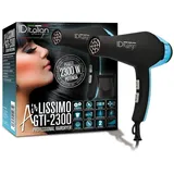 ITALIAN DESIGN Airlissimo GTI-2300 blau