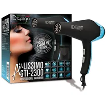 ITALIAN DESIGN Airlissimo GTI-2300 blau