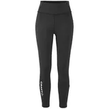 Craft Rush 2.0 Leggings mit Reißverschluss Damen 999000 black XL