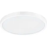 EGLO FUEVA-A LED Aufbauleuchte weiß 2650lm 2700-6500K dimmbar 30cm