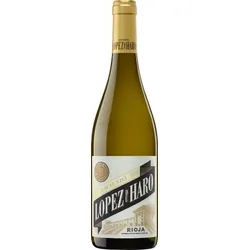 Hacienda Lopez de Haro Blanco Bodega Classica 2023