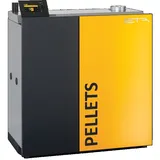 ETA Pelletkessel PU 11 PelletsUnit 11 kW Touch - Design 12012-D-01