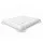 The White Stone Topper 160 x 190 cm H2/H3 Baumwollfüllung