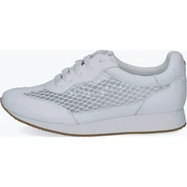 Peter Kaiser Sneaker Low Weiß Damen 38