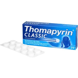 Thomapyrin Classic Schmerztabletten 20 St.