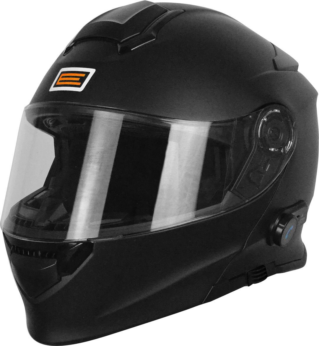 Origine Delta Bluetooth Helm, zwart, XS