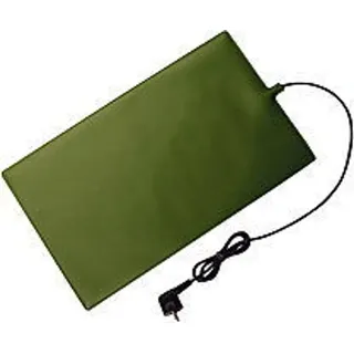 AccuLux ThermoLux 461265 Heizmatte (L x B x H) 17 x 17 x 0.4cm Grün
