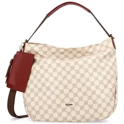 Picard Yeah Schultertasche 24 cm cream