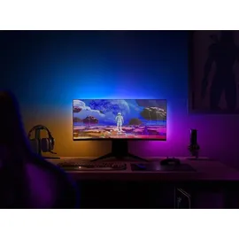 Philips Hue Play Gradient PC Lightstrip 24/27”