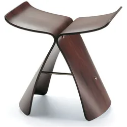 Vitra - Miniatur Butterfly Stuhl