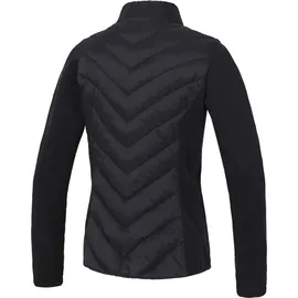 Kingsland KLwenonah isolierte Jacke Damen Black Sommer 2022 Dressage, Größe: L