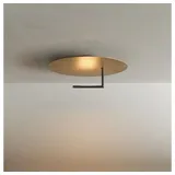 s.LUCE LED Wand- und Deckenlampe Edge