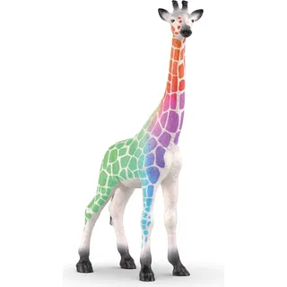 Schleich 72266 Giraffe 90 Jahre Edition