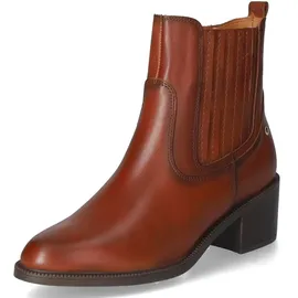 PIKOLINOS Bacarot W2D-8909-201 cognac Leder für Damen, braun, Größe 39 EU