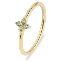 Guido Maria Kretschmer Damenring 89224171 - gelbgold - 60