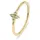 Guido Maria Kretschmer Damenring 89224171 - gelbgold - 60