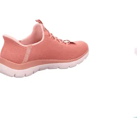 SKECHERS Summits Dream Chaser Damen Rosa 37