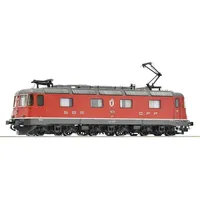 Roco 7500105 H0 E-Lok Re 6/6 11673 der SBB