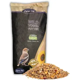 Lyra Pet Streufutter aus 29 Komponenten 25 kg