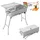 olymp handels gmbh Mangal silber