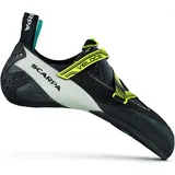 Scarpa Veloce black/yellow 44