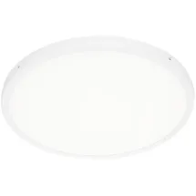 Italux Pelaro 1 rund weiß