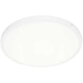 Italux Pelaro 1 rund weiß