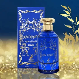 maison alhambra The Myth Eau de Parfum 100 ml