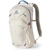 Gregory Nano 18 l weiß