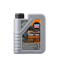 LIQUI MOLY Toptech 8972 5W-30 1 l