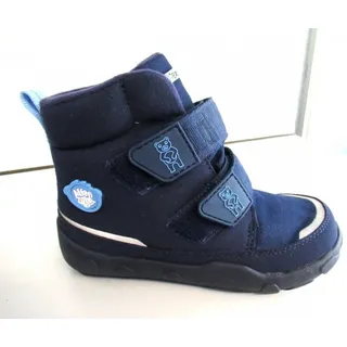 Affenzahn Vegan Comfy blau, 23 EU