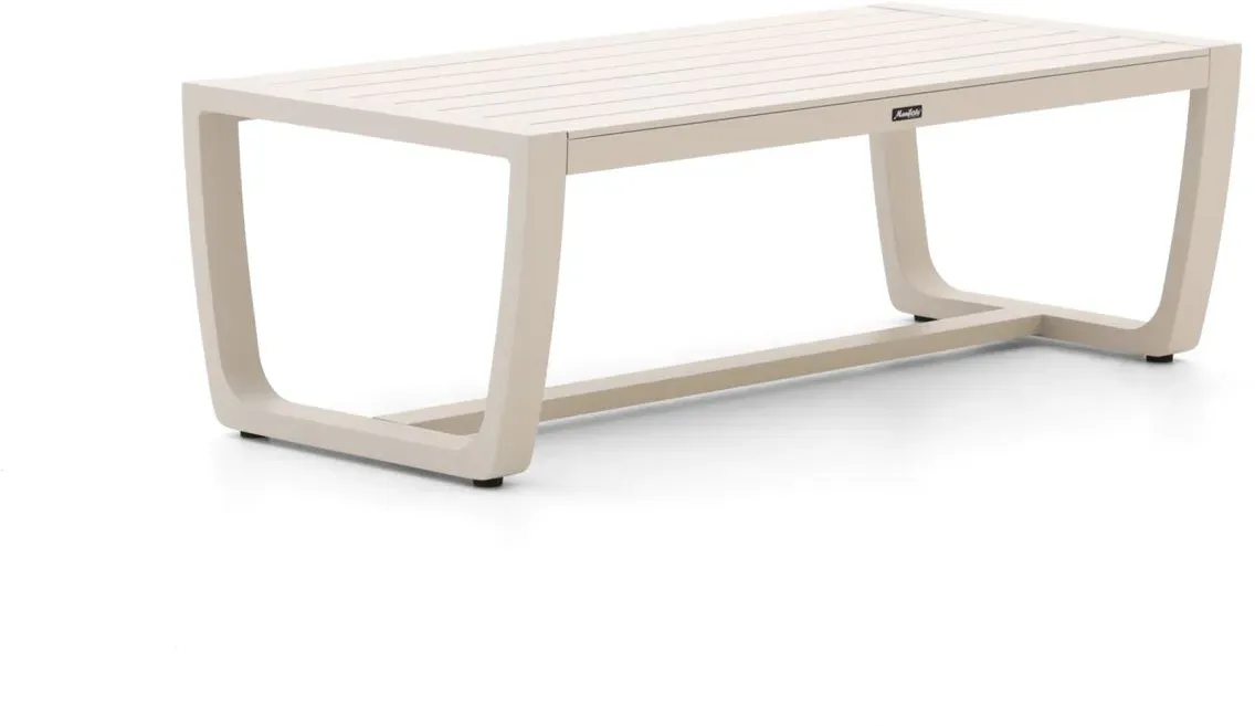 Manifesto Rubbiano Loungetisch 120x60x41 cm