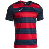 Joma Europa Vi Trikot 336 - marineblau/rot M