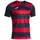Joma Europa Vi Trikot 336 - marineblau/rot M