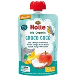 Holle Pouchy Croco Coco bio